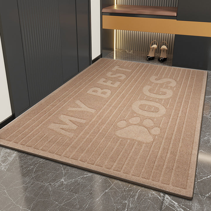 Decorative Welcome Mat Kalsten 1786979696