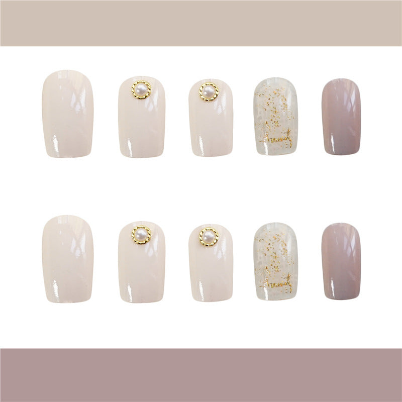 Elegant Nail Art Kit