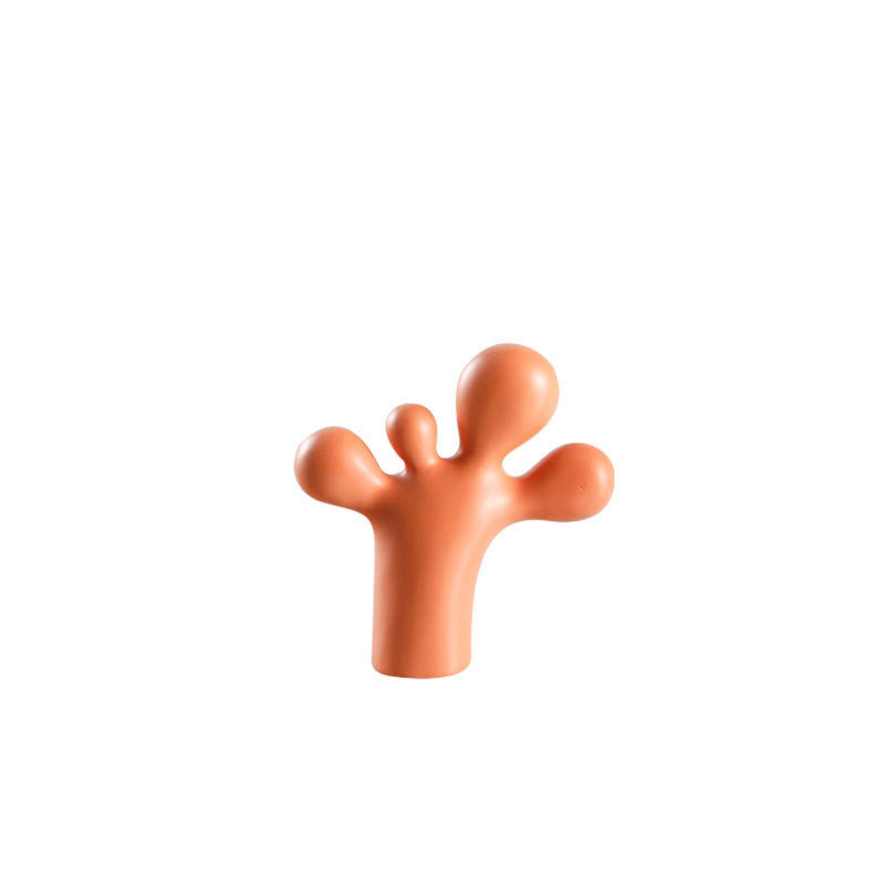 Creative Abstract Decorative Sculpture