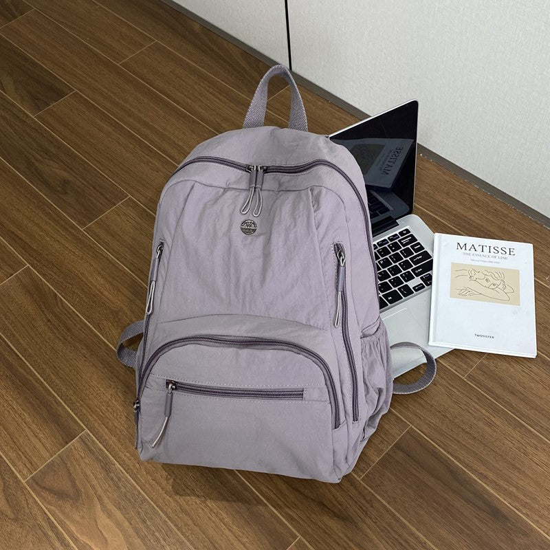 Lightweight Multi-Purpose Backpack