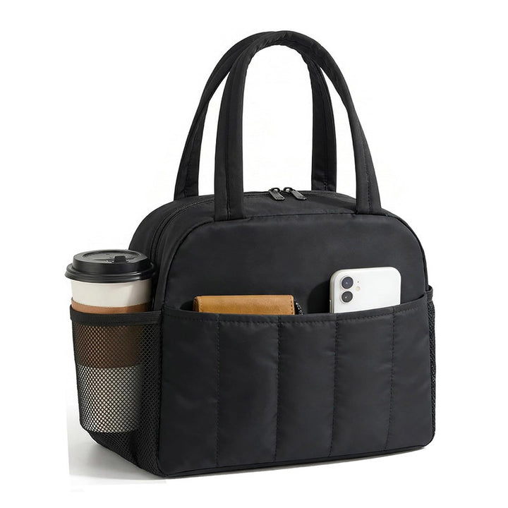 Multi-Functional Insulated Lunch Carrier Kalsten