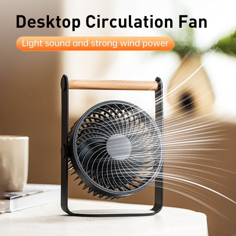 Unisex Portable Table Fan Kalsten
