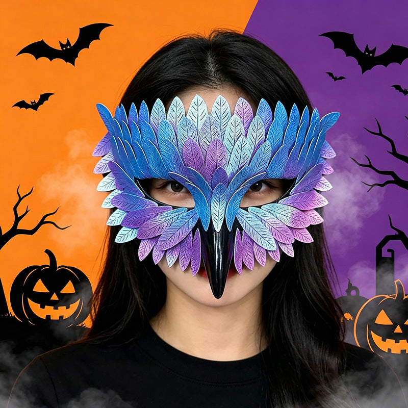 Fine framing mask