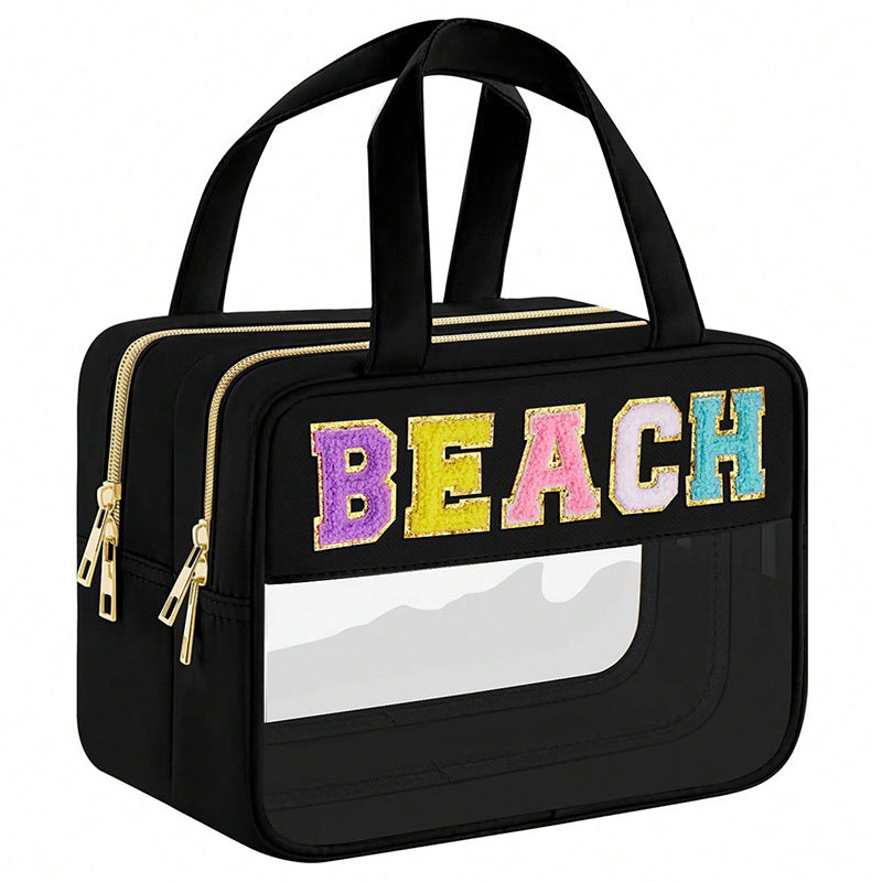 Cosmetic and Swim Bag Kalsten
