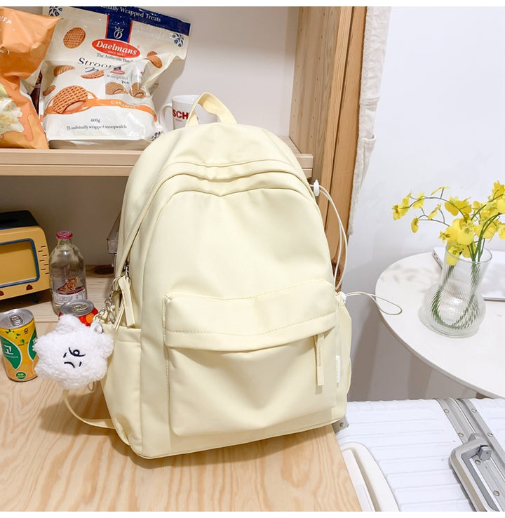 Minimalist Utility Backpack