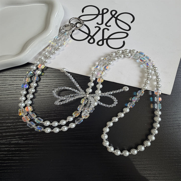 Elegant Beaded Eyewear Chain Kalsten 1790135535