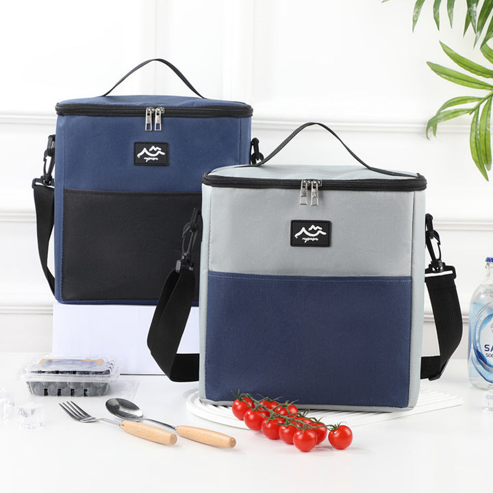Insulated Food Storage Bag