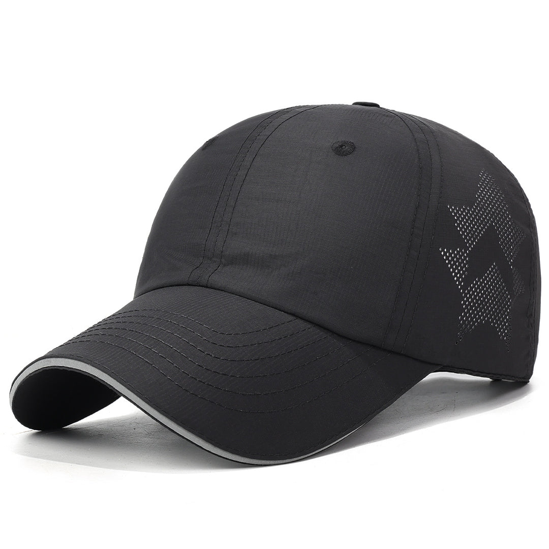 Men's Lightweight Dynamic Sports Cap Kalsten