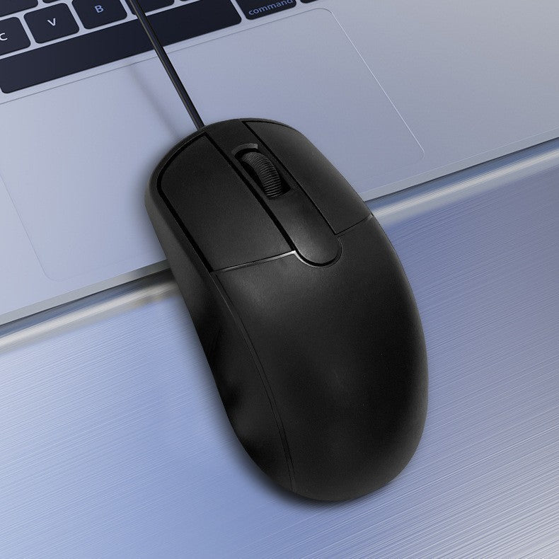 High-Precision Wired Gaming Mouse Kalsten