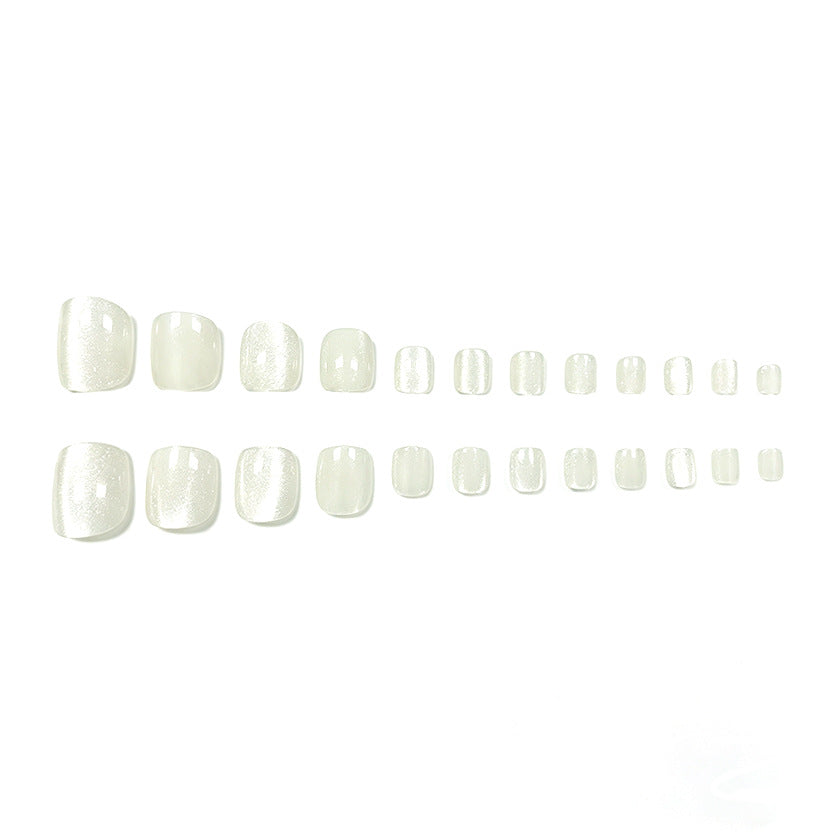 Elegant Pedicure Nail Art Enhancements Kalsten 1789915514
