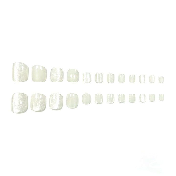 Elegant Pedicure Nail Art Enhancements Kalsten 1789915514