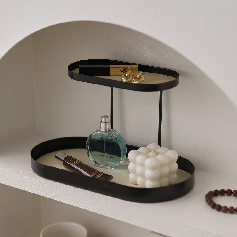 Decorative storage holder Kalsten
