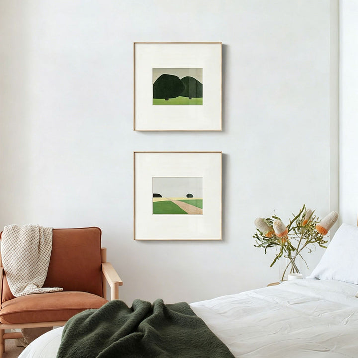 Artistic Decorative Art for Home Walls