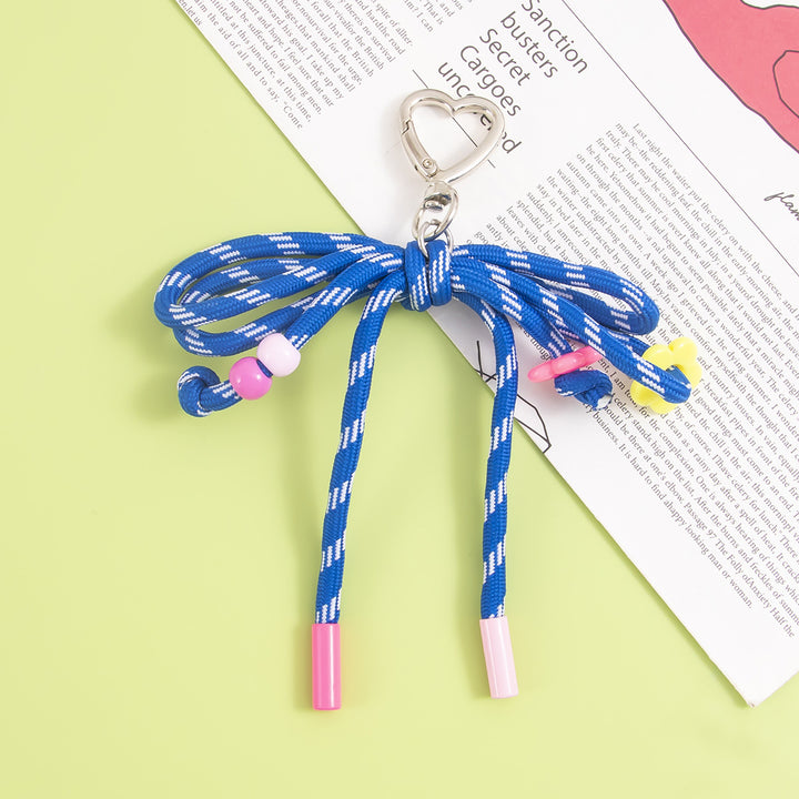 Stylish Accessory Keychain Kalsten