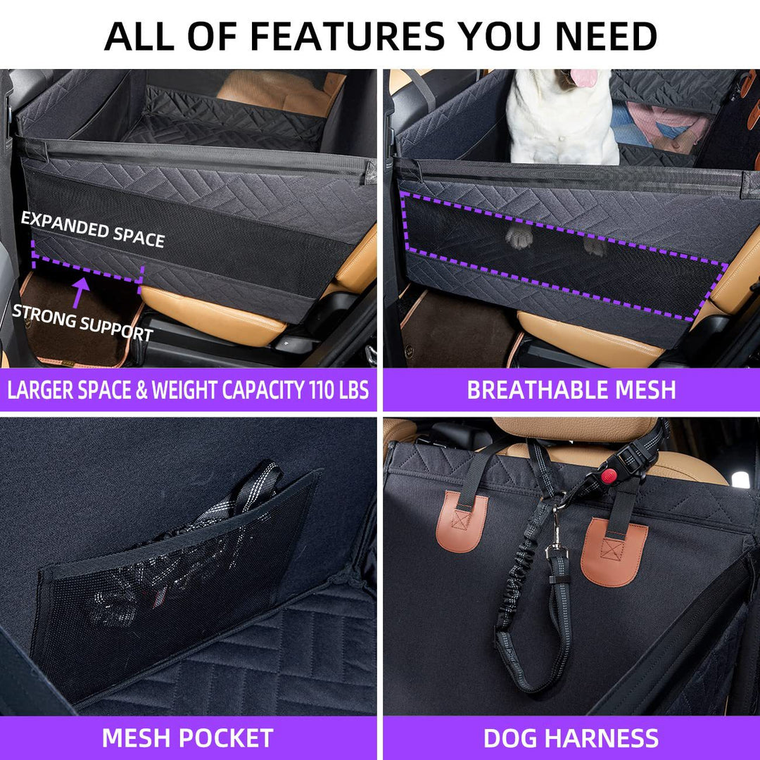 Pet Travel Safety