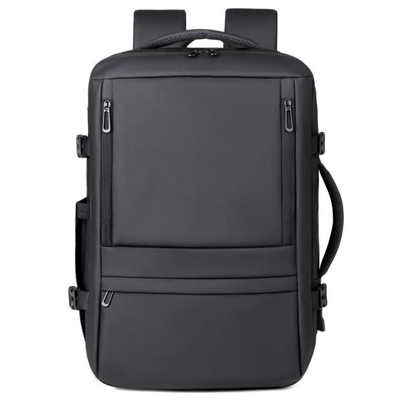 Versatile Multi-Functional Travel Backpack Kalsten