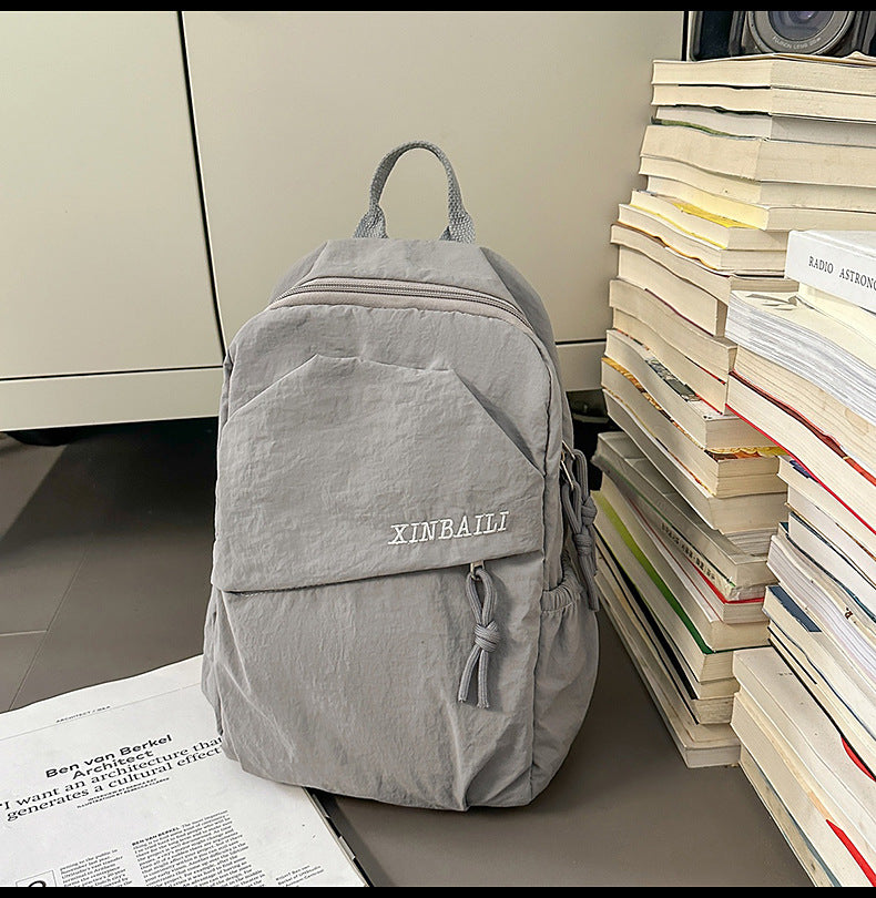 Lightweight Travel Backpack