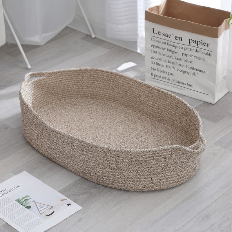 Storage basket Kalsten