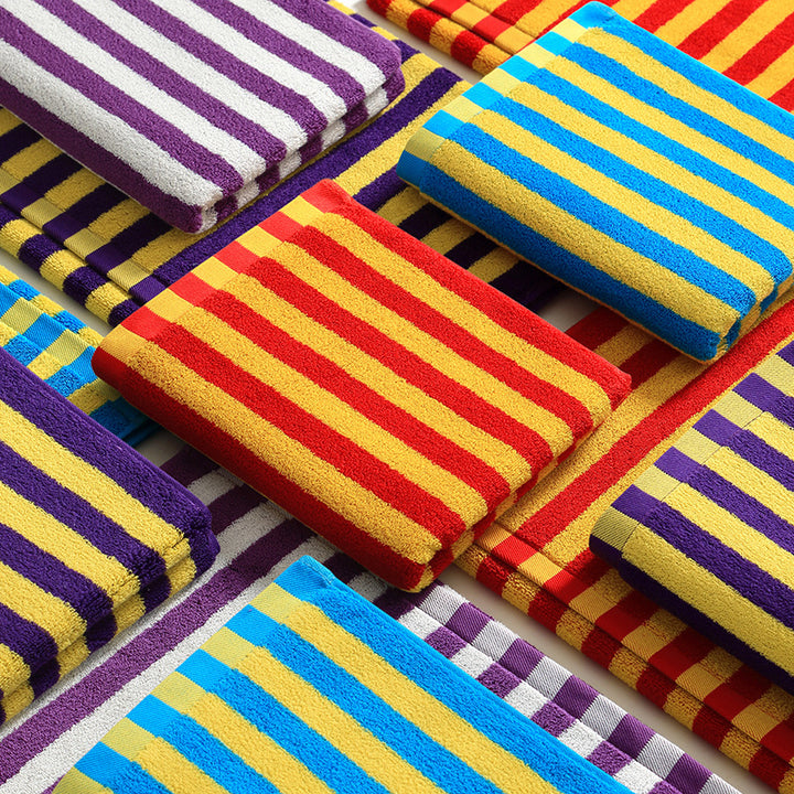 Ladies Beach Towel Kalsten