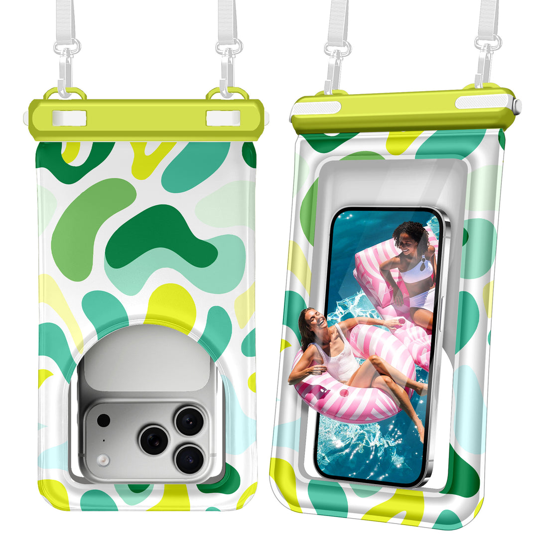 Waterproof smartphone case with cheeky design Kalsten