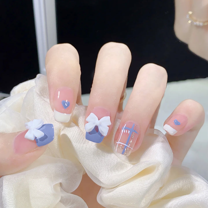 Decorative Nail Art Kit