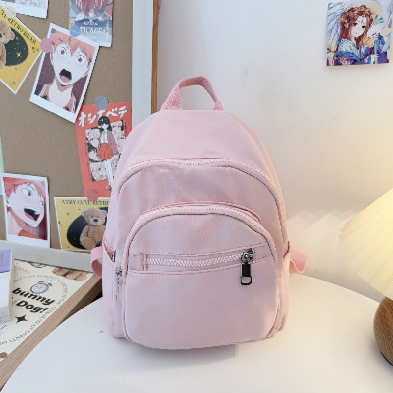 Compact Casual Backpack Kalsten