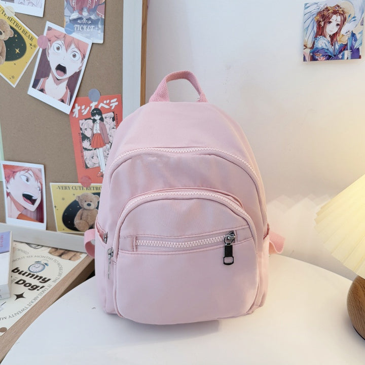 Compact Casual Backpack Kalsten