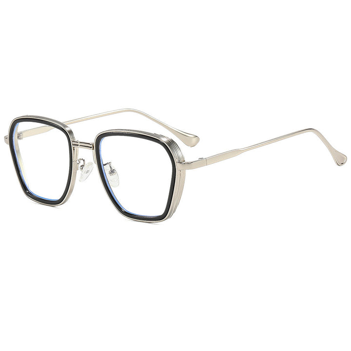 Women's designer sunglasses in modern square frame Kalsten