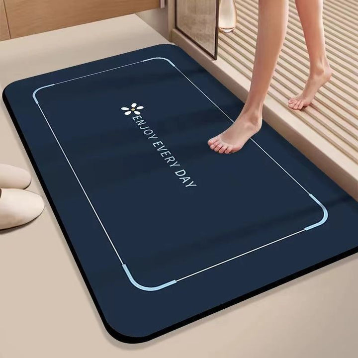 Non-Slip Bathroom Mat Kalsten