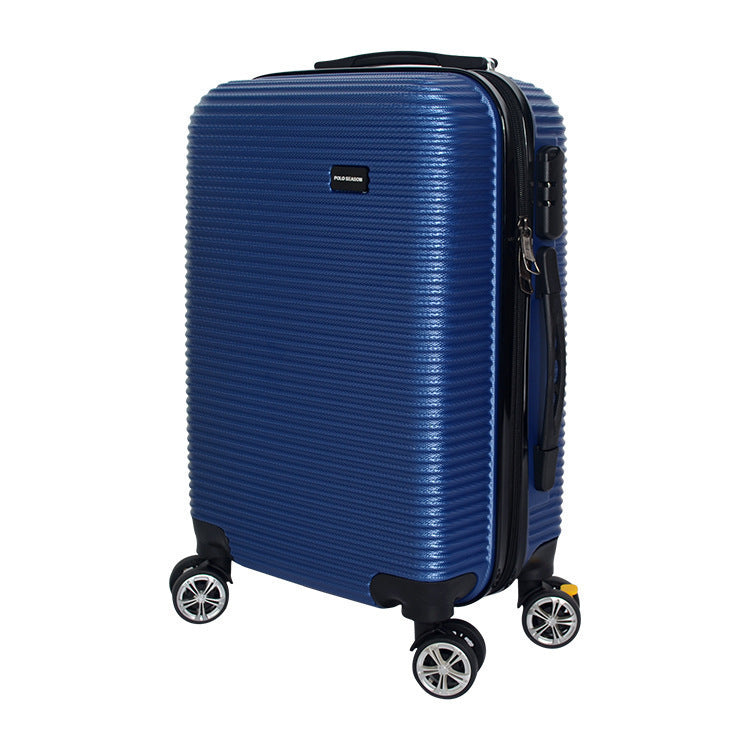 Unisex Premium Multi-Piece Hardshell Luggage Set Kalsten