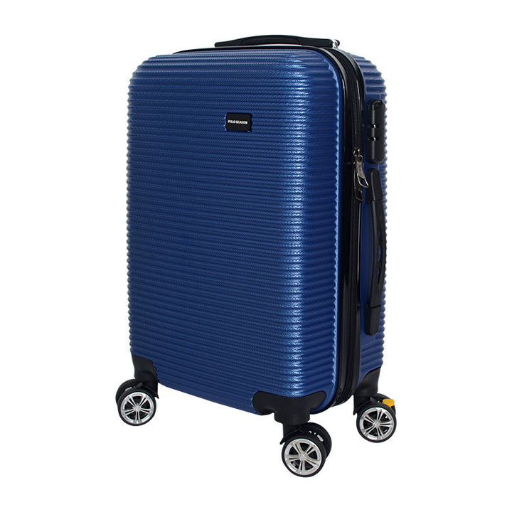 Unisex Premium Multi-Piece Hardshell Luggage Set Kalsten