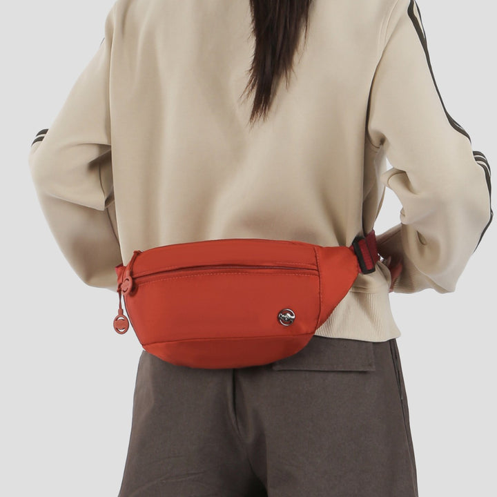 Adjustable Travel Belt Bag Kalsten
