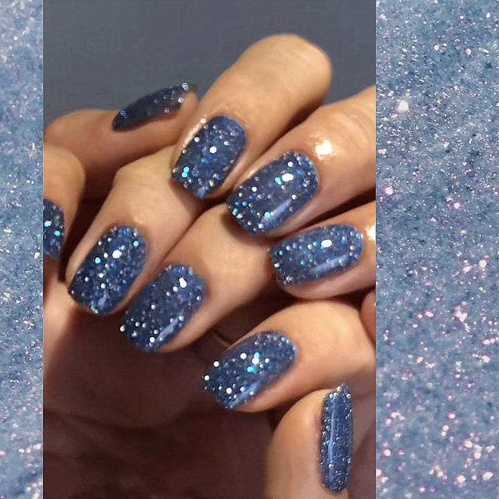 3D Character Nail Art Set Kalsten