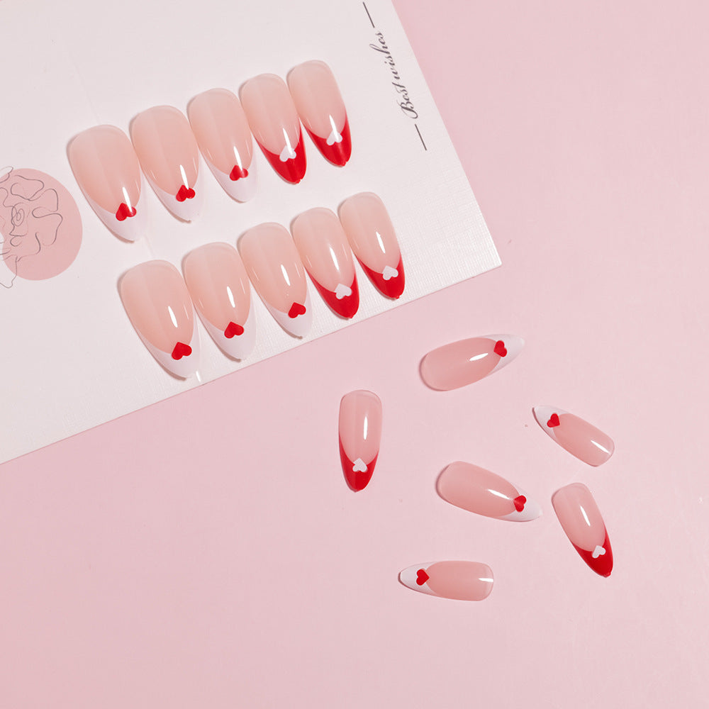 Fashionable Nail Art Kalsten
