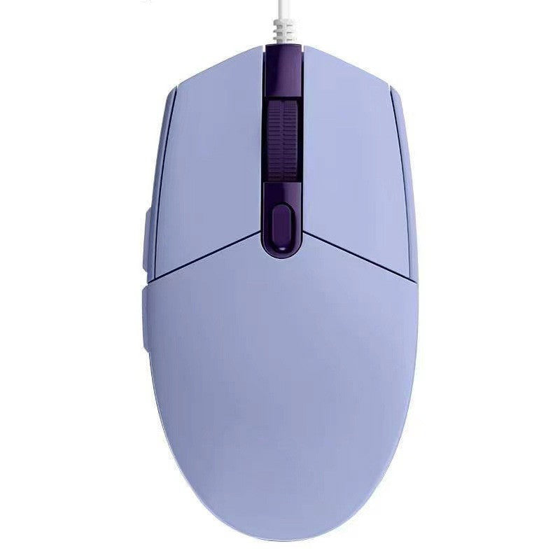 High-Precision Wireless Gaming Mouse with Ergonomic Design Kalsten