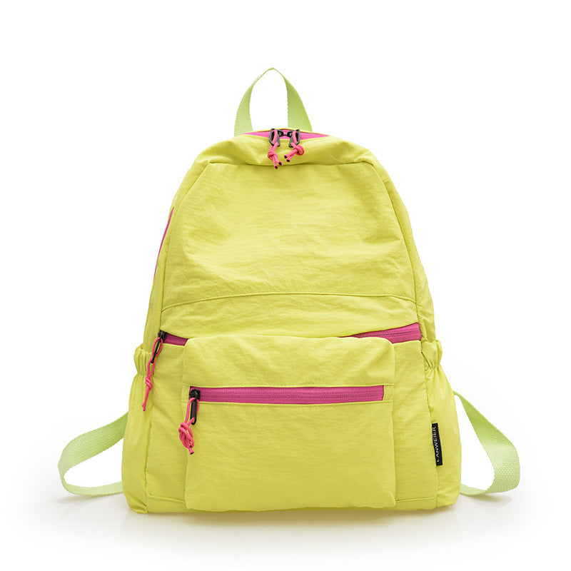 Lightweight Multi-Pocket Backpack Kalsten