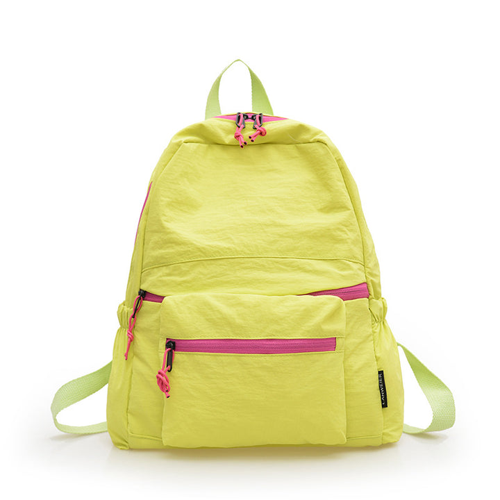 Lightweight Multi-Pocket Backpack Kalsten