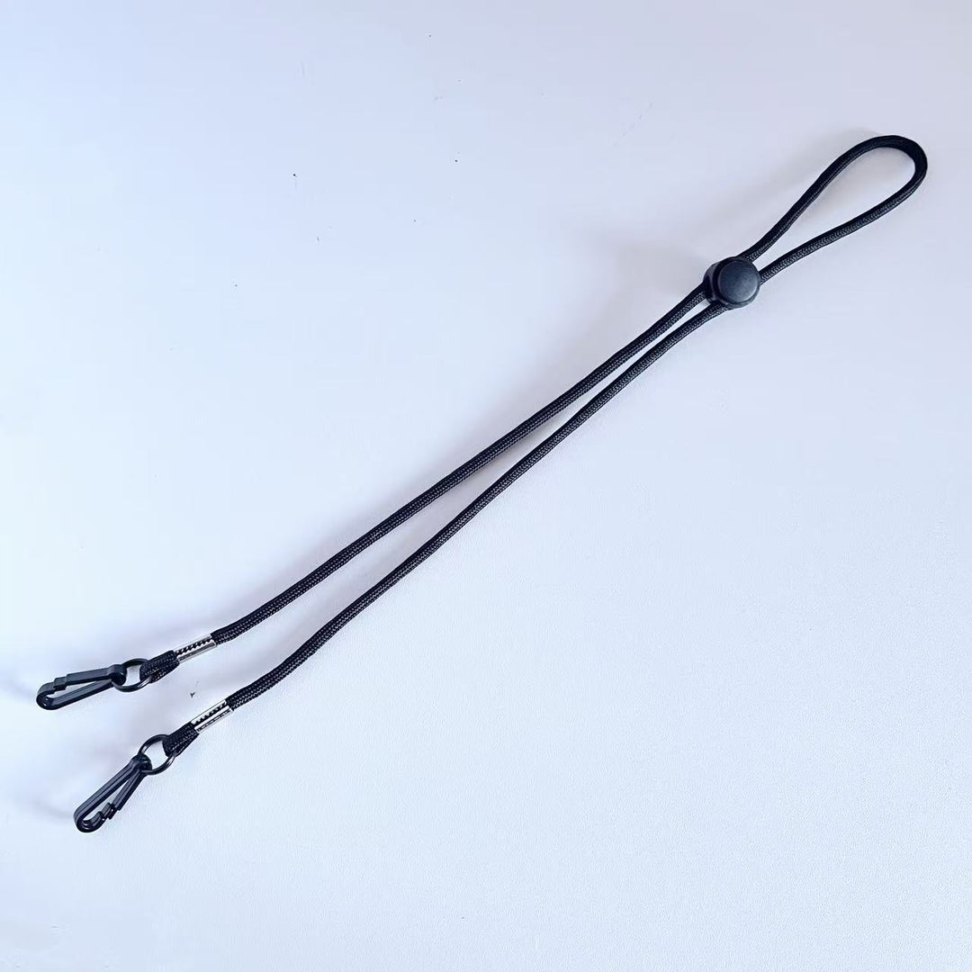 Adjustable Utility Cord with Clips Kalsten
