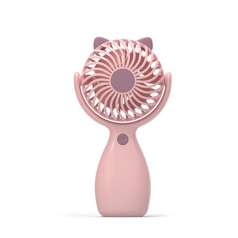 Ladies portable mini fan Kalsten
