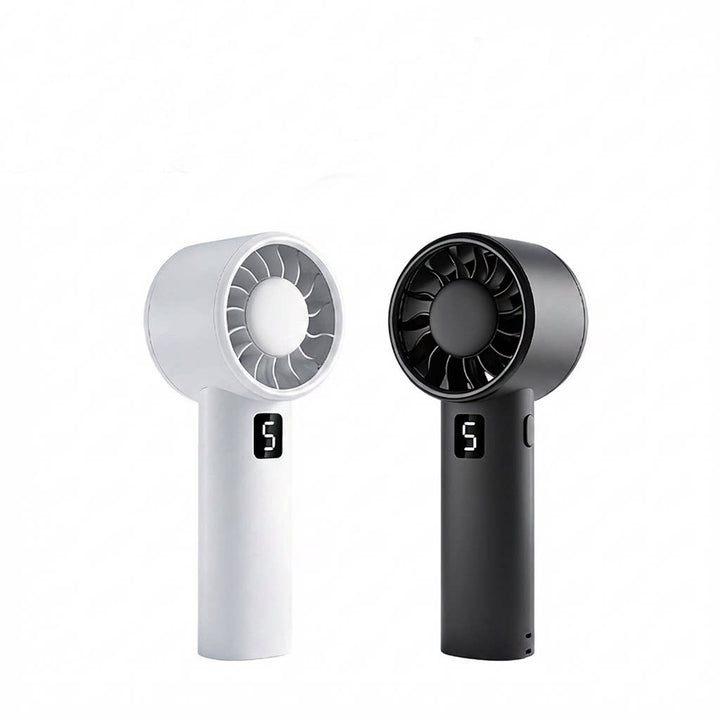 Mini Handheld Fan Kalsten