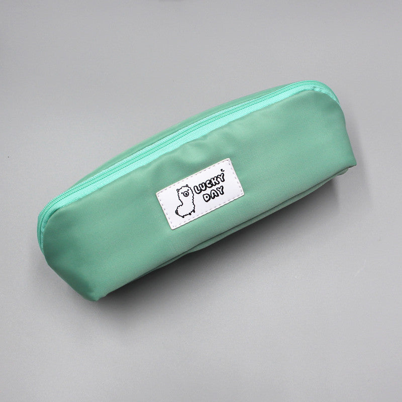 Stylish Zippered Pencil Case Kalsten