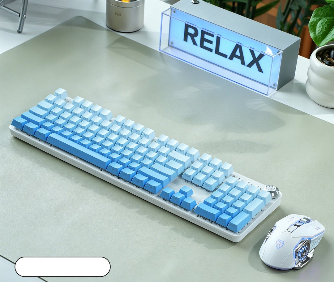 Mechanical Gaming Keyboard Kalsten