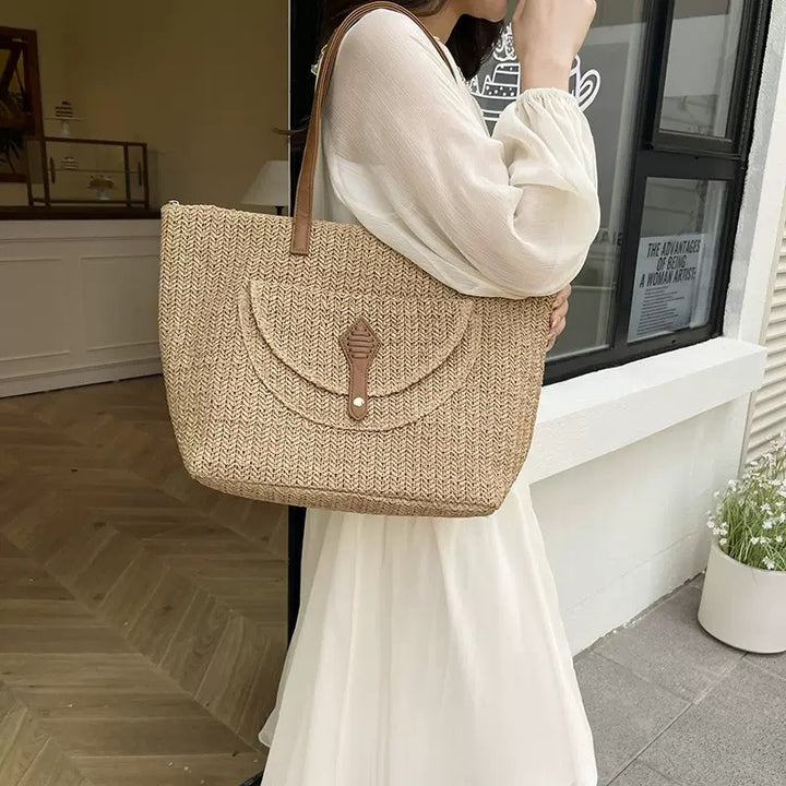Beach bag Kalsten
