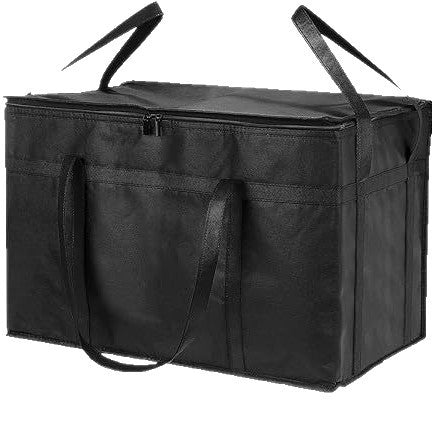 Insulated Shopping Bag Kalsten