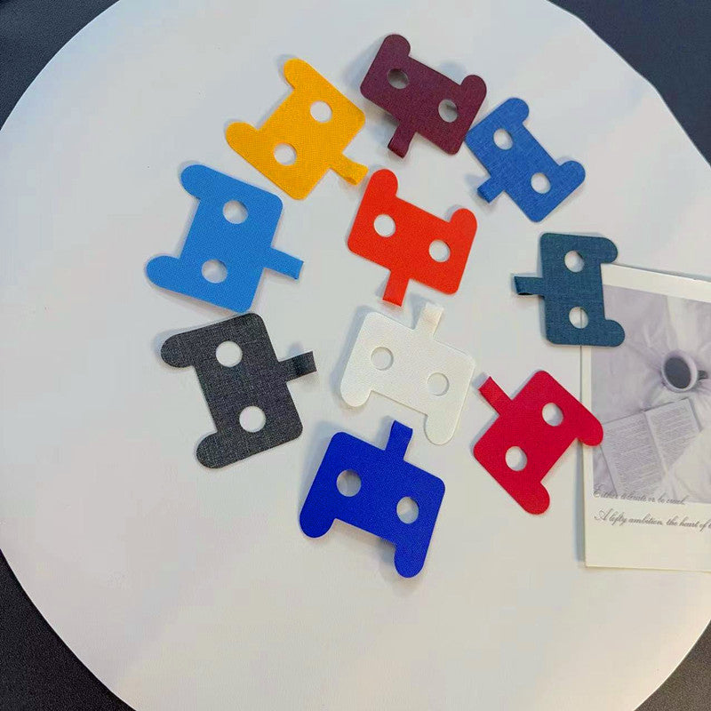 Unique Silicone Page Marker Kalsten