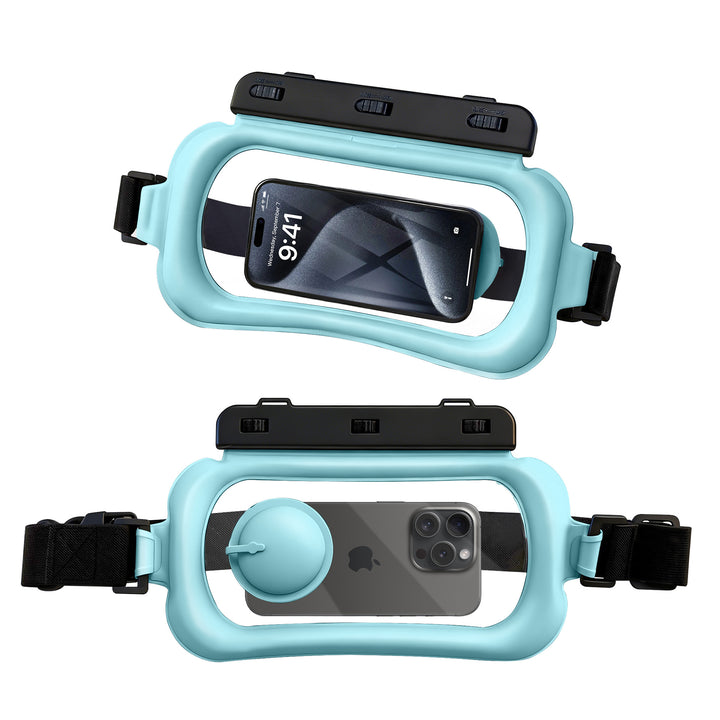 Waterproof Smartphone Mount Kalsten