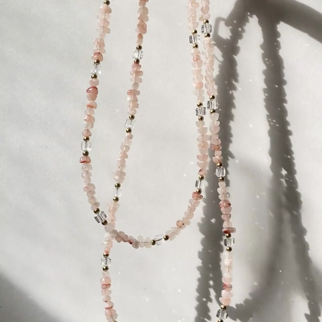 Decorative Beaded Eyewear Lanyard Kalsten 1790135505