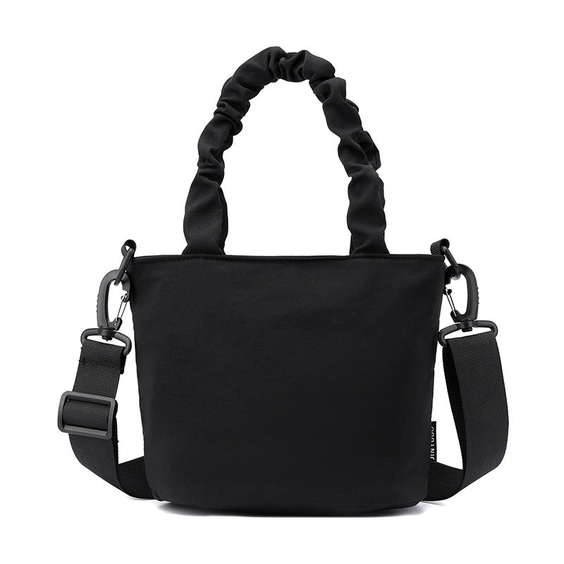 WoSlouchy Utility Handbag Kalsten