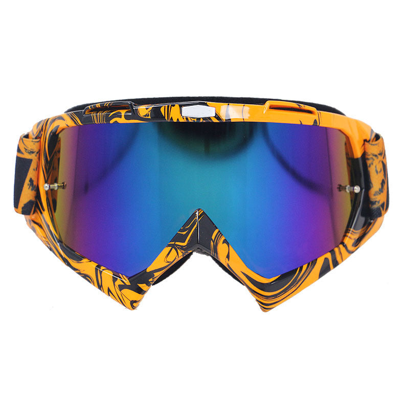 High-Performance Off-Road Goggles Kalsten