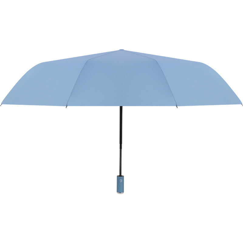 Ladies handy and elegant automatic folding umbrella Kalsten